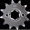 Pinion față - HONDA - 12 T MOOSE RACING FRONT SPROCKET - HO thumb