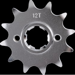 Pinion față - HONDA - 12 T MOOSE RACING FRONT SPROCKET - HO Pinion față - HONDA - 12 T MOOSE RACING FRONT SPROCKET - HO