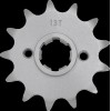 Pinion față - HONDA - 13 T MOOSE RACING 26-1142-13CRMO
