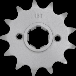 Pinion față - HONDA - 13 T MOOSE RACING 26-1142-13CRMO