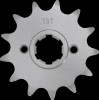 Pinion față - HONDA - 13 T MOOSE RACING 26-1152-13CRMO