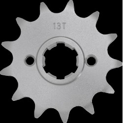 Pinion față - HONDA - 13 T MOOSE RACING 26-1152-13CRMO