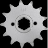 Pinion față - HONDA - 13 T MOOSE RACING 26-1153-13CRMO