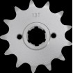 Pinion față - HONDA - 13 T MOOSE RACING 26-1153-13CRMO Pinion față - HONDA - 13 T MOOSE RACING 26-1153-13CRMO thumb