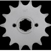 Pinion față - HONDA - 14 T MOOSE RACING 26-1153-14CRMO Pinion față - HONDA - 14 T MOOSE RACING 26-1153-14CRMO thumb