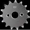 Pinion față - HONDA - 15 T MOOSE RACING 26-1157-15CRMO