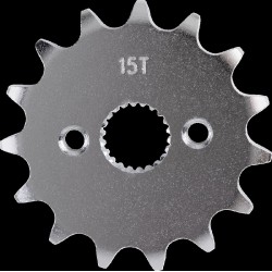 Pinion față - HONDA - 15 T MOOSE RACING 26-1157-15CRMO Pinion față - HONDA - 15 T MOOSE RACING 26-1157-15CRMO