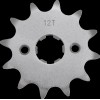 Pinion față - HONDA - 12 T MOOSE RACING 26-1159-12CRMO