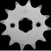 Pinion față - HONDA - 12 T MOOSE RACING 26-1159-12CRMO Pinion față - HONDA - 12 T MOOSE RACING 26-1159-12CRMO thumb