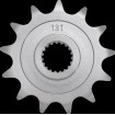 Pinion față - HONDA - 13 T MOOSE RACING 26-1161-13CRMO Pinion față - HONDA - 13 T MOOSE RACING 26-1161-13CRMO thumb