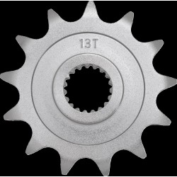 Pinion față - HONDA - 13 T MOOSE RACING 26-1161-13CRMO Pinion față - HONDA - 13 T MOOSE RACING 26-1161-13CRMO