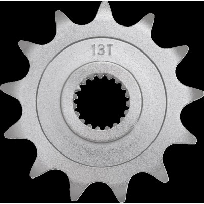 Pinion față - HONDA - 13 T MOOSE RACING 26-1161-13CRMO
