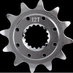 Pinion față - HONDA - 12 T MOOSE RACING 26-1162-12CRMO Pinion față - HONDA - 12 T MOOSE RACING 26-1162-12CRMO