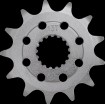 Pinion față - HONDA - 13 T MOOSE RACING 26-1162-13CRMO Pinion față - HONDA - 13 T MOOSE RACING 26-1162-13CRMO thumb