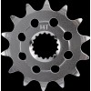 Pinion față - HONDA - 14 T MOOSE RACING 26-1162-14CRMO