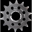 Pinion față - HONDA - 14 T MOOSE RACING 26-1162-14CRMO Pinion față - HONDA - 14 T MOOSE RACING 26-1162-14CRMO thumb