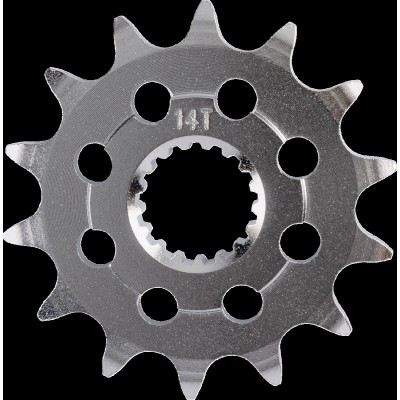 Pinion față - HONDA - 14 T MOOSE RACING 26-1162-14CRMO