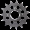 Pinion față - HONDA - 15 T MOOSE RACING 26-1162-15CRMO