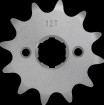Pinion față - HONDA - 12 T MOOSE RACING 26-1181-12CRMO Pinion față - HONDA - 12 T MOOSE RACING 26-1181-12CRMO thumb
