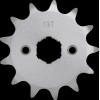 Pinion față - HONDA - 13 T MOOSE RACING 26-1181-13CRMO