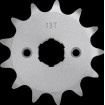 Pinion față - HONDA - 13 T MOOSE RACING 26-1181-13CRMO Pinion față - HONDA - 13 T MOOSE RACING 26-1181-13CRMO thumb