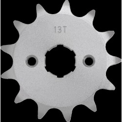 Pinion față - HONDA - 13 T MOOSE RACING 26-1181-13CRMO
