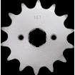 Pinion față - HONDA - 14 T MOOSE RACING 26-1181-14CRMO Pinion față - HONDA - 14 T MOOSE RACING 26-1181-14CRMO thumb