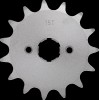 Pinion față - HONDA - 15 T MOOSE RACING 26-1181-15CRMO