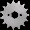 Pinion față - HONDA - 15 T MOOSE RACING 26-1181-15CRMO Pinion față - HONDA - 15 T MOOSE RACING 26-1181-15CRMO thumb