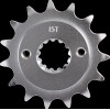Pinion față - HONDA - 15 T MOOSE RACING 26-1184-15CRMO