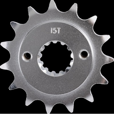 Pinion față - HONDA - 15 T MOOSE RACING 26-1184-15CRMO Pinion față - HONDA - 15 T MOOSE RACING 26-1184-15CRMO