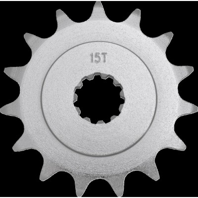 Pinion față - HONDA - 15 T MOOSE RACING 26-1187-15CRMO Pinion față - HONDA - 15 T MOOSE RACING 26-1187-15CRMO