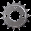 Pinion față - HONDA - 15 T MOOSE RACING 26-1191-15CRMO Pinion față - HONDA - 15 T MOOSE RACING 26-1191-15CRMO thumb