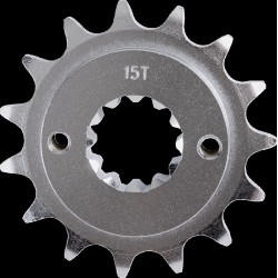 Pinion față - HONDA - 15 T MOOSE RACING 26-1191-15CRMO Pinion față - HONDA - 15 T MOOSE RACING 26-1191-15CRMO