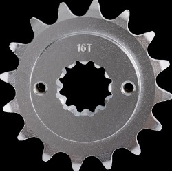 Pinion față - HONDA - 16 T MOOSE RACING 26-1191-16CRMO Pinion față - HONDA - 16 T MOOSE RACING 26-1191-16CRMO
