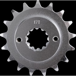 Pinion față - HONDA - 17 T MOOSE RACING 26-1191-17CRMO Pinion față - HONDA - 17 T MOOSE RACING 26-1191-17CRMO