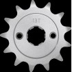Pinion față - HONDA - 13 T MOOSE RACING 26-1192-13CRMO Pinion față - HONDA - 13 T MOOSE RACING 26-1192-13CRMO thumb