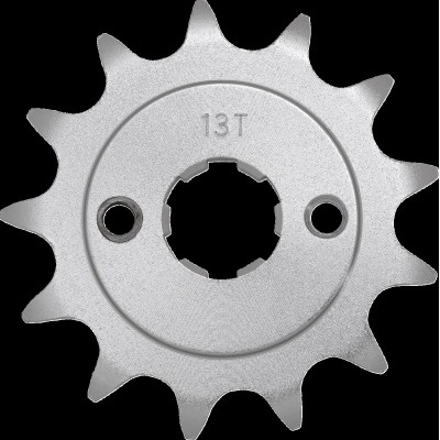 Pinion față - HONDA - 13 T MOOSE RACING 26-1192-13CRMO