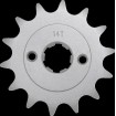Pinion față - HONDA - 14 T MOOSE RACING 26-1192-14CRMO Pinion față - HONDA - 14 T MOOSE RACING 26-1192-14CRMO thumb