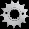 Pinion față - HONDA - 13 T MOOSE RACING 26-1194-13CRMO Pinion față - HONDA - 13 T MOOSE RACING 26-1194-13CRMO thumb
