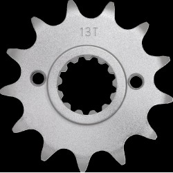 Pinion față - HONDA - 13 T MOOSE RACING 26-1194-13CRMO Pinion față - HONDA - 13 T MOOSE RACING 26-1194-13CRMO