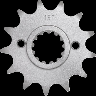 Pinion față - HONDA - 13 T MOOSE RACING 26-1194-13CRMO