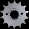 Pinion față - HONDA - 14 T MOOSE RACING 26-1194-14CRMO