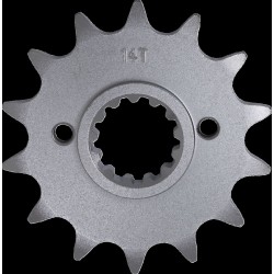 Pinion față - HONDA - 14 T MOOSE RACING 26-1194-14CRMO Pinion față - HONDA - 14 T MOOSE RACING 26-1194-14CRMO