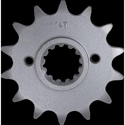 Pinion față - HONDA - 14 T MOOSE RACING 26-1194-14CRMO