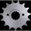 Pinion față - HON/SUZ/YAM - 15 T MOOSE RACING 26-1194-15CRMO Pinion față - HON/SUZ/YAM - 15 T MOOSE RACING 26-1194-15CRMO thumb