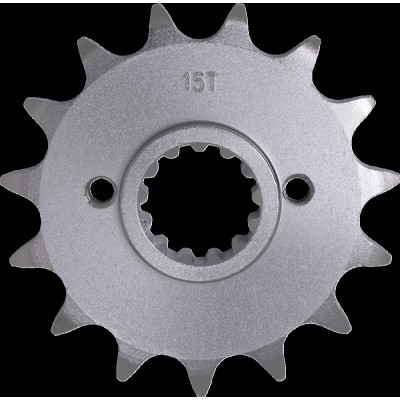 Pinion față - HON/SUZ/YAM - 15 T MOOSE RACING 26-1194-15CRMO