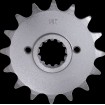 Pinion față - HONDA - 16 T MOOSE RACING 26-1194-16CRMO Pinion față - HONDA - 16 T MOOSE RACING 26-1194-16CRMO thumb
