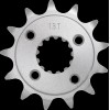 Pinion față - HONDA - 13 T MOOSE RACING 26-1195-13CRMO