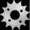 Pinion față - HONDA - 13 T MOOSE RACING 26-1195-13CRMO Pinion față - HONDA - 13 T MOOSE RACING 26-1195-13CRMO thumb